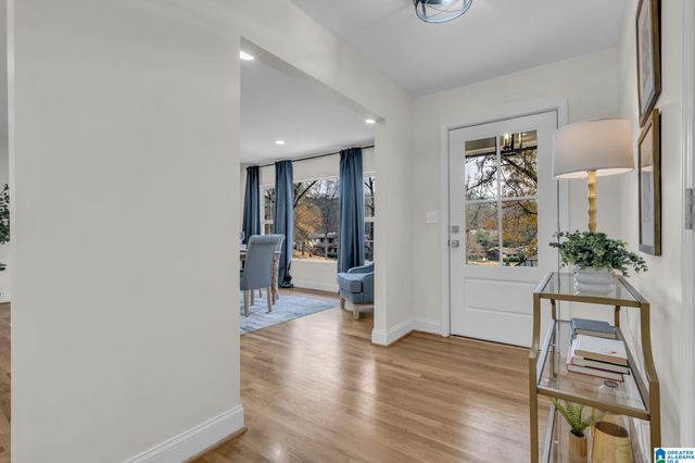 2116 VESTRIDGE DRIVE, Vestavia Hills, AL 35216