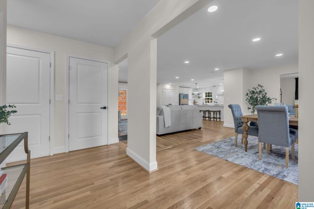 2116 VESTRIDGE DRIVE, Vestavia Hills, AL 35216