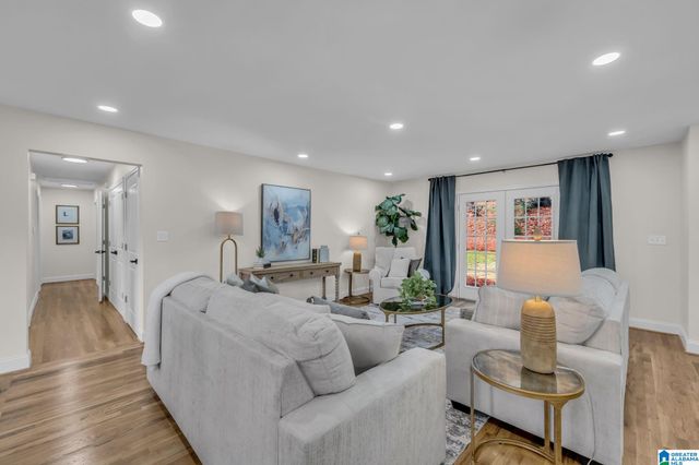 2116 VESTRIDGE DRIVE, Vestavia Hills, AL 35216