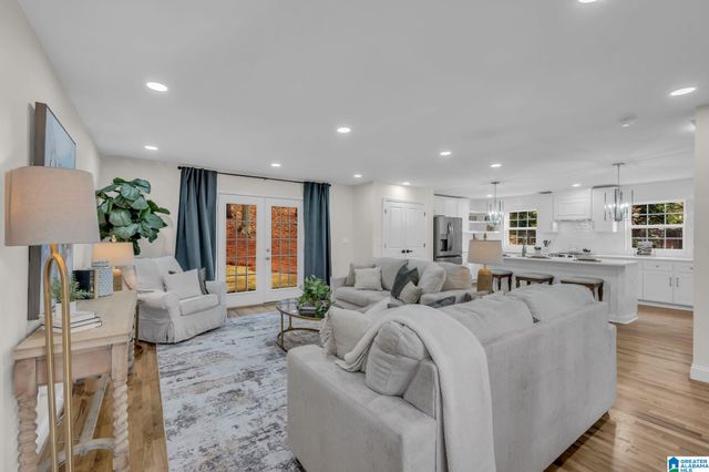 2116 VESTRIDGE DRIVE, Vestavia Hills, AL 35216