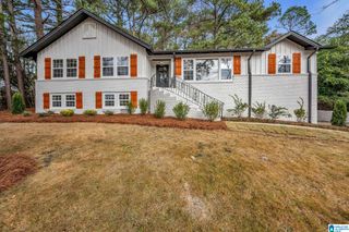 2116 VESTRIDGE DRIVE, Vestavia Hills, AL 35216