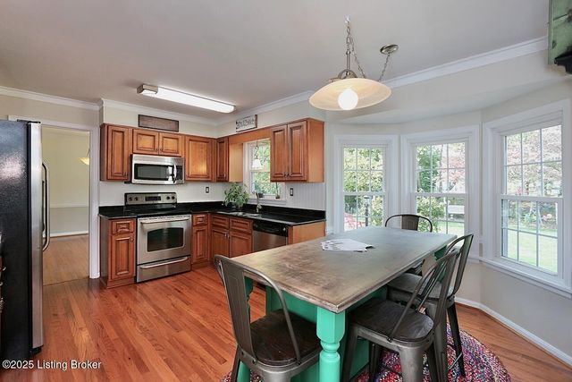 511 Pennyroyal Way, Louisville, KY 40223