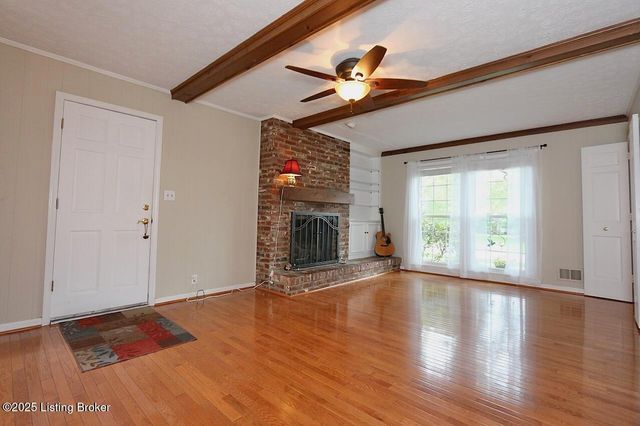 511 Pennyroyal Way, Louisville, KY 40223