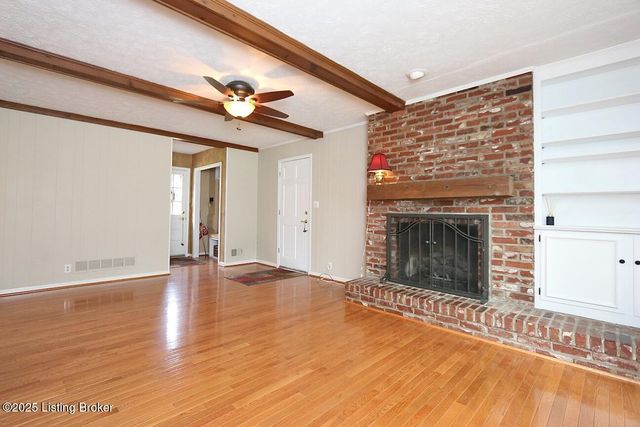 511 Pennyroyal Way, Louisville, KY 40223