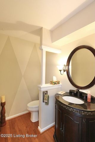 511 Pennyroyal Way, Louisville, KY 40223