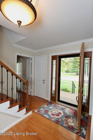 511 Pennyroyal Way, Louisville, KY 40223