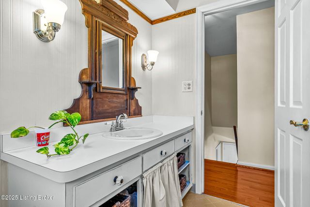 511 Pennyroyal Way, Louisville, KY 40223