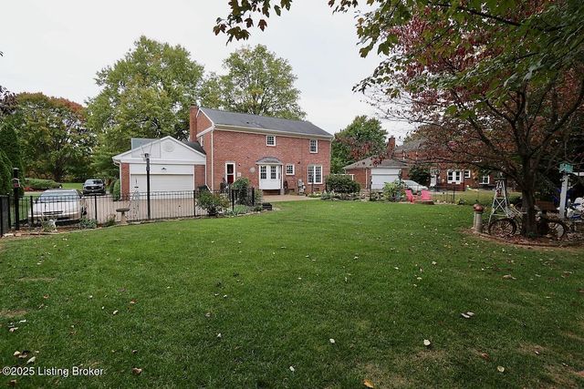 511 Pennyroyal Way, Louisville, KY 40223