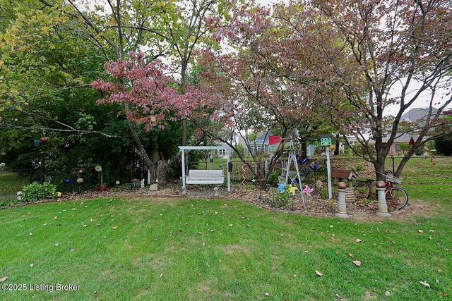 511 Pennyroyal Way, Louisville, KY 40223