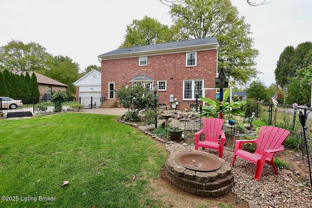 511 Pennyroyal Way, Louisville, KY 40223