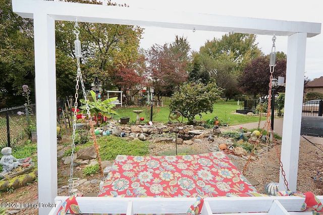 511 Pennyroyal Way, Louisville, KY 40223