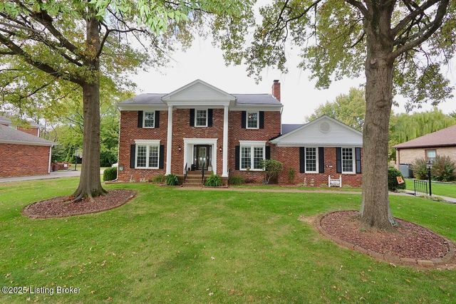 511 Pennyroyal Way, Louisville, KY 40223