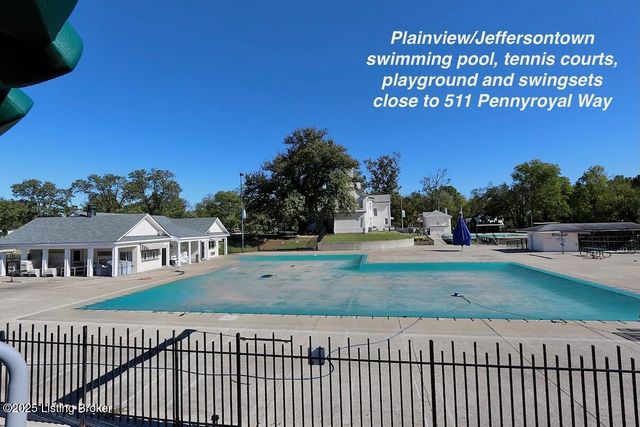 511 Pennyroyal Way, Louisville, KY 40223