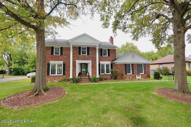 511 Pennyroyal Way, Louisville, KY 40223