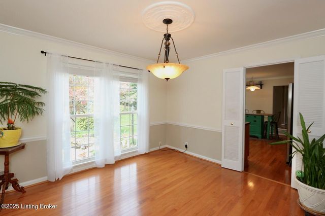 511 Pennyroyal Way, Louisville, KY 40223