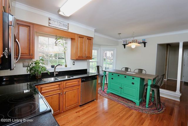 511 Pennyroyal Way, Louisville, KY 40223