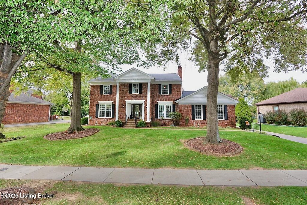 511 Pennyroyal Way, Louisville, KY 40223