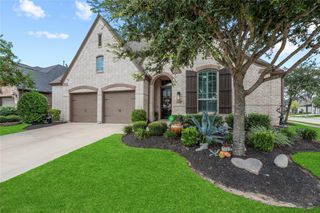 6906 Thomas Trail, Katy, TX 77493