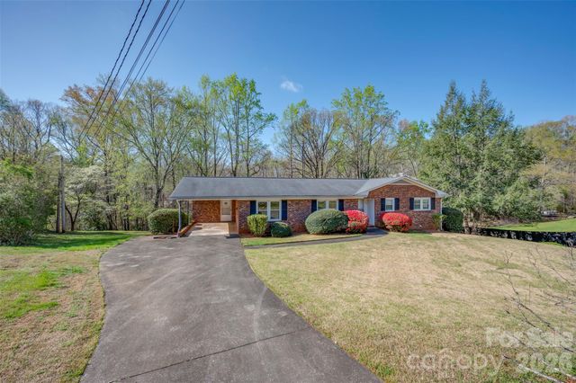 215 Windover Drive, Forest City, NC 28043