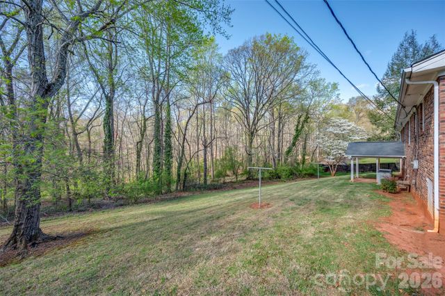 215 Windover Drive, Forest City, NC 28043