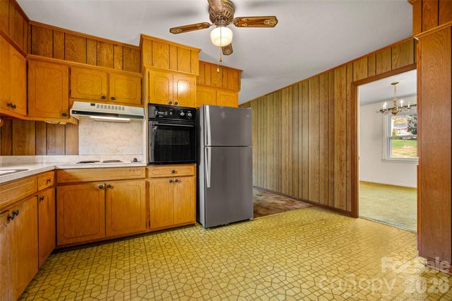 215 Windover Drive, Forest City, NC 28043