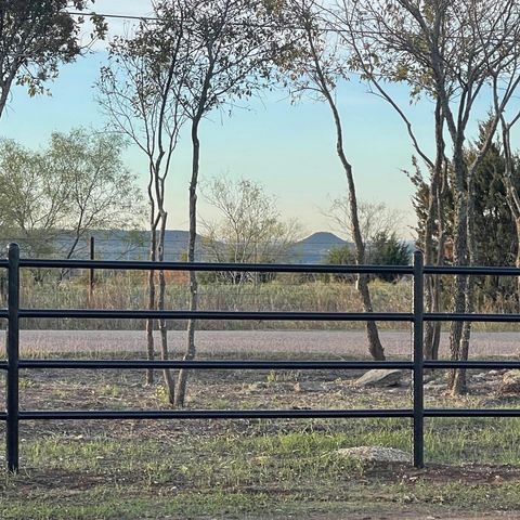 TBD Unit 2 Massey Road, Granbury, TX 76049
