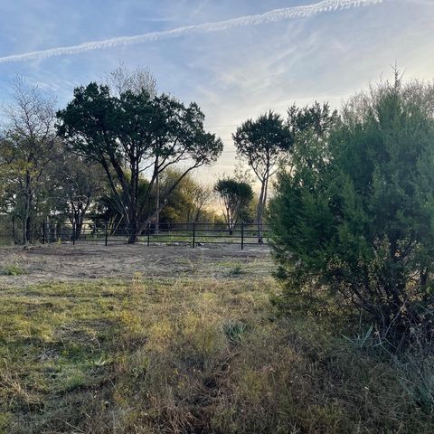 TBD Unit 2 Massey Road, Granbury, TX 76049