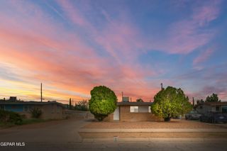 5713 EDINBURG Drive, El Paso, TX 79924