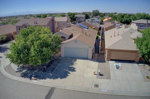 6308 Keswick Place NW, Albuquerque, NM 87120