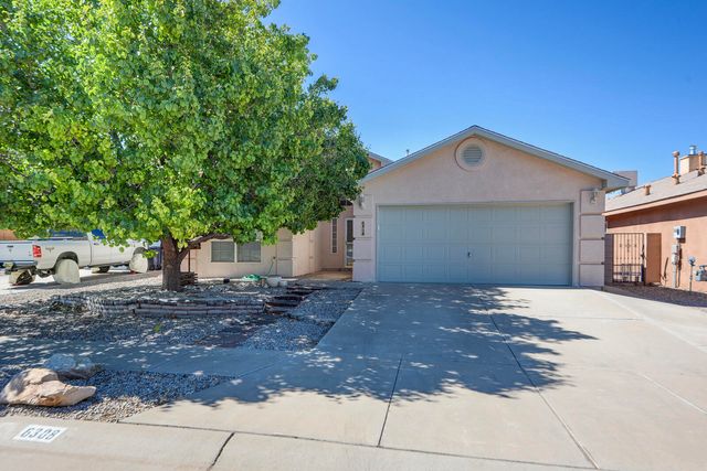 6308 Keswick Place NW, Albuquerque, NM 87120