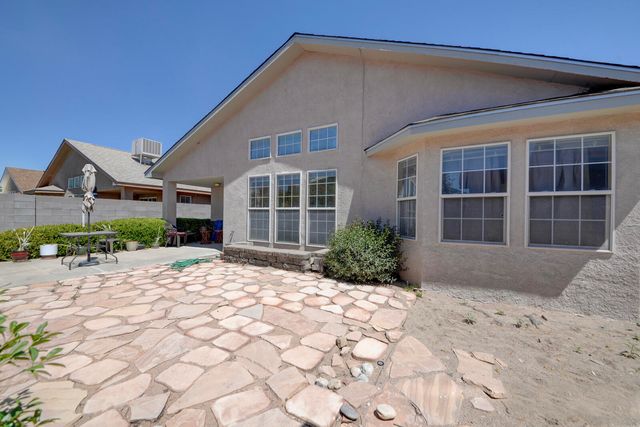 6308 Keswick Place NW, Albuquerque, NM 87120