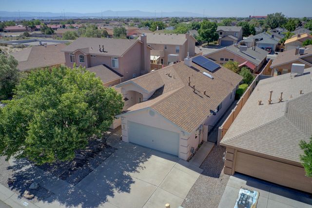 6308 Keswick Place NW, Albuquerque, NM 87120