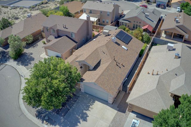 6308 Keswick Place NW, Albuquerque, NM 87120