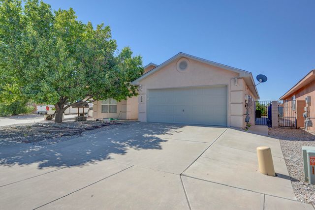 6308 Keswick Place NW, Albuquerque, NM 87120