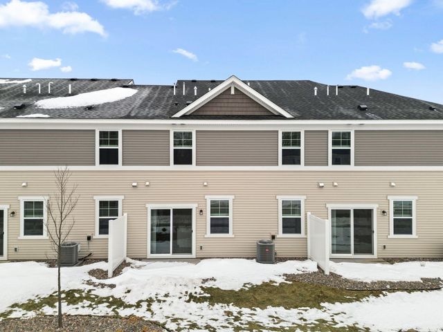 3024 Basswood Street, Little Canada, MN 55117