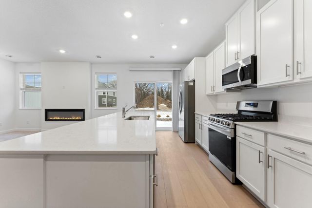 3024 Basswood Street, Little Canada, MN 55117