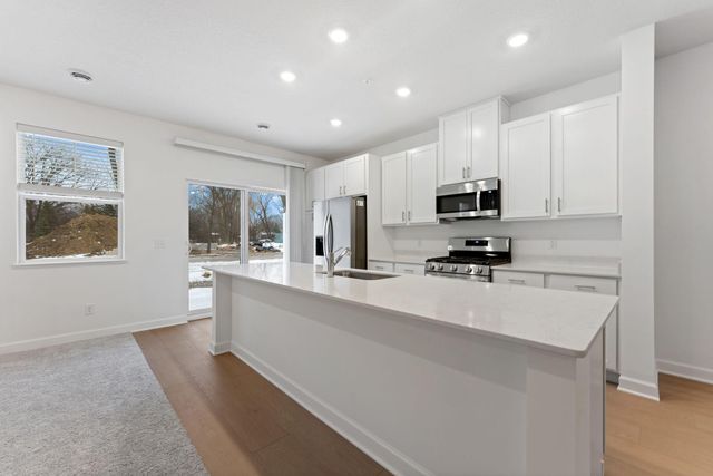 3024 Basswood Street, Little Canada, MN 55117