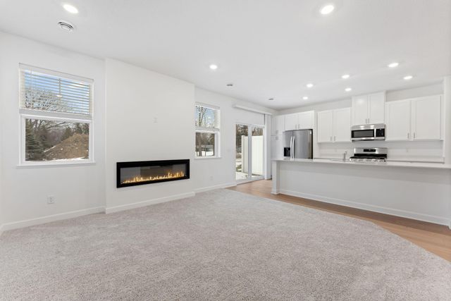 3024 Basswood Street, Little Canada, MN 55117