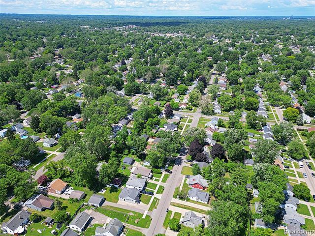 19192 Negaunee, Redford, MI 48240