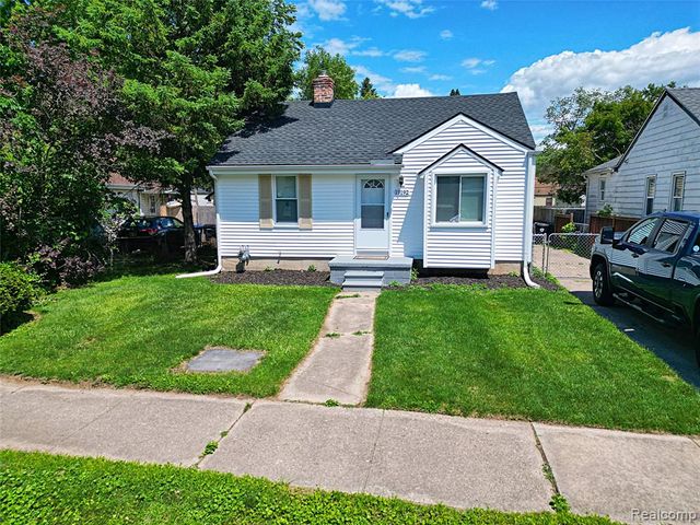 19192 Negaunee, Redford, MI 48240
