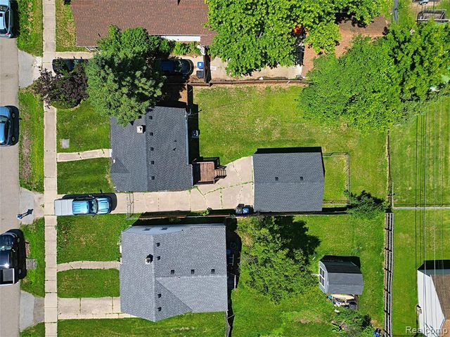 19192 Negaunee, Redford, MI 48240