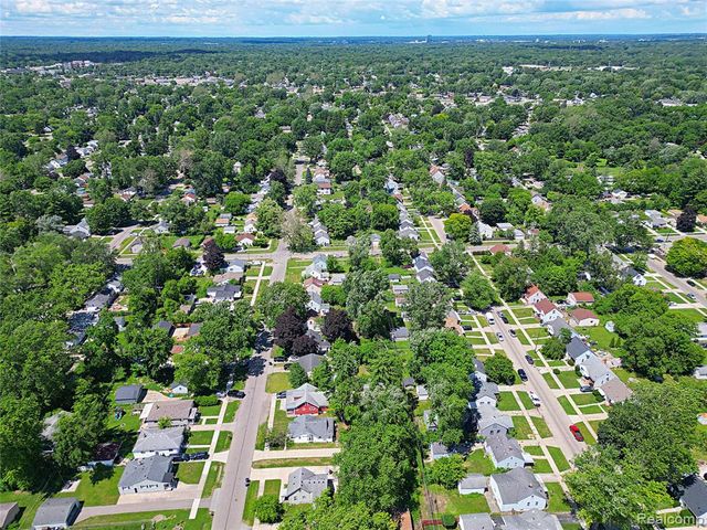 19192 Negaunee, Redford, MI 48240