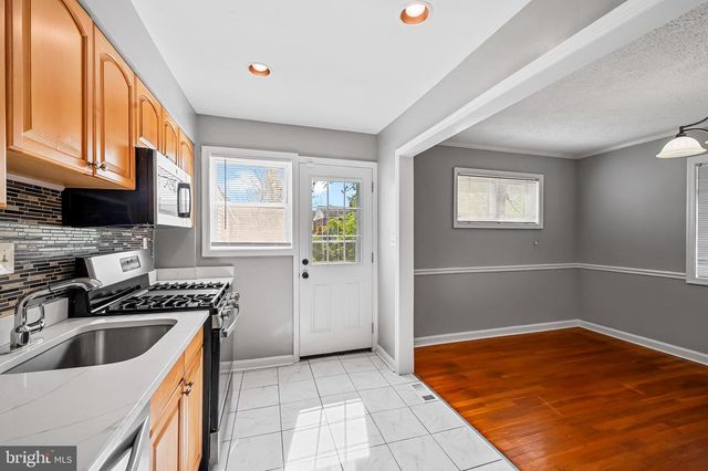7409 25TH AVE, Adelphi, MD 20783