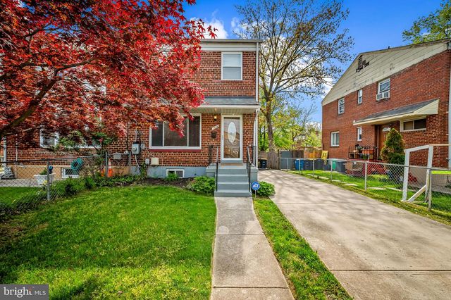 7409 25TH AVE, Adelphi, MD 20783