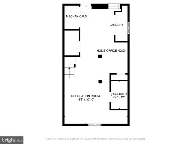 7409 25TH AVE, Adelphi, MD 20783