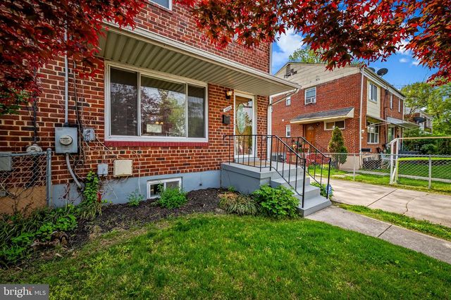 7409 25TH AVE, Adelphi, MD 20783