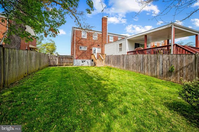 7409 25TH AVE, Adelphi, MD 20783