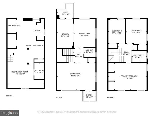 7409 25TH AVE, Adelphi, MD 20783