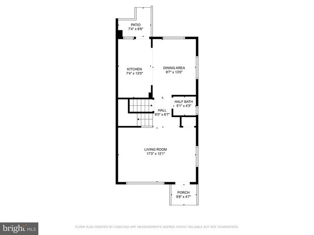 7409 25TH AVE, Adelphi, MD 20783