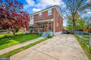 7409 25TH AVE, Adelphi, MD 20783